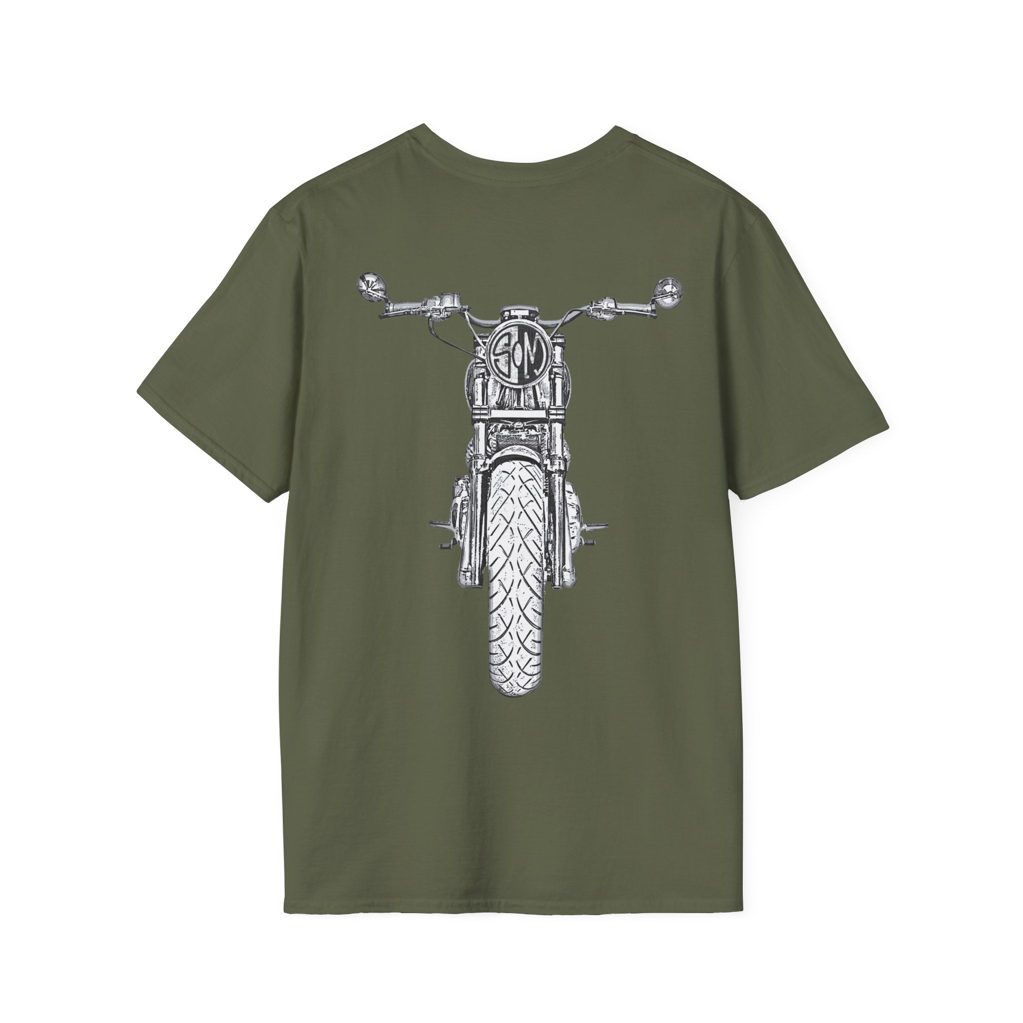 Sold Out Interceptor Tee