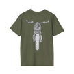 Sold Out Interceptor Tee