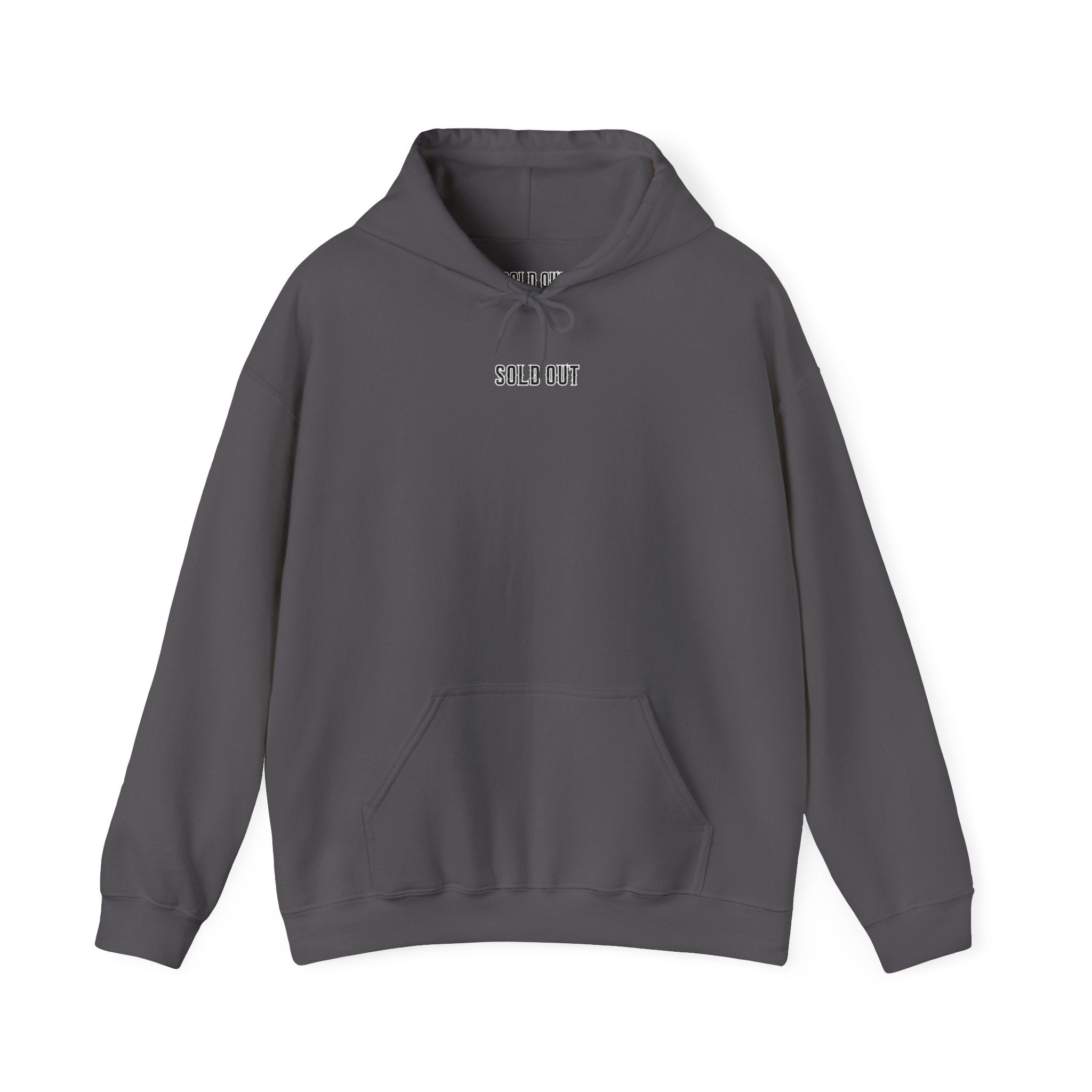 Sold Out Helmet Unisex Hoodie