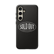 Sold Out Tough Case