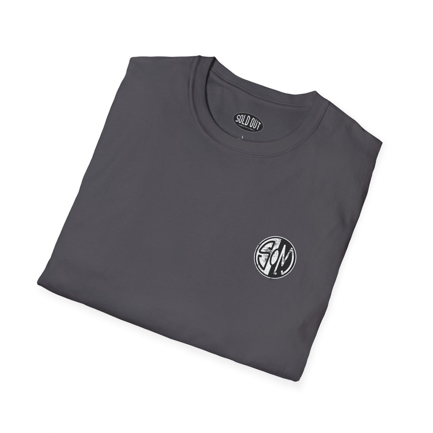 Sold Out Interceptor Tee