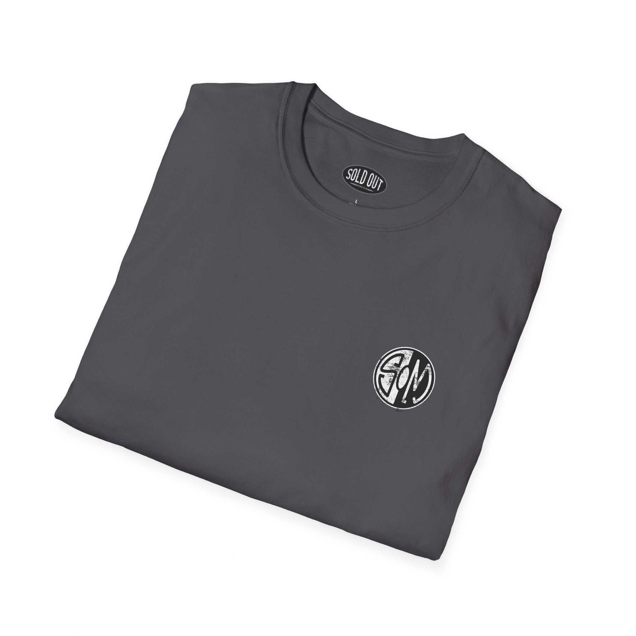 Sold Out Interceptor Tee