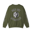 Sold Out Rocker Unisex Sweatshirt