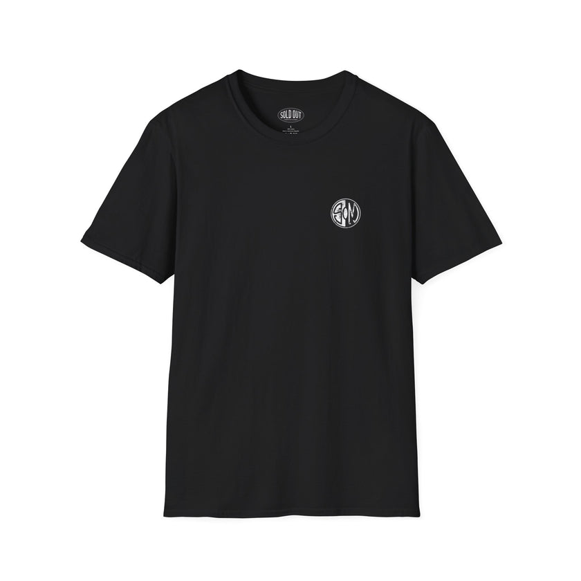 Sold Out Motorcycles Rocker Tee