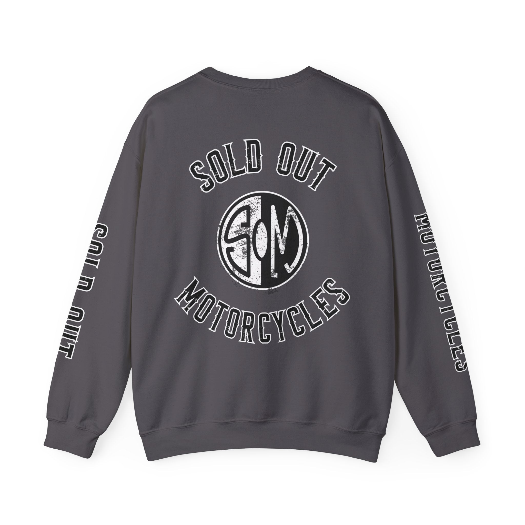 Sold Out Rocker Unisex Sweatshirt