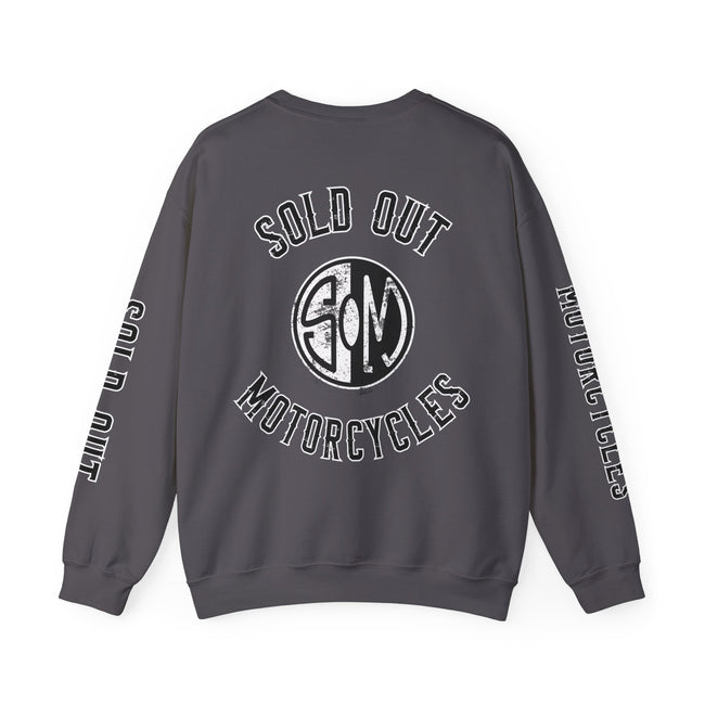 Sold Out Rocker Unisex Sweatshirt