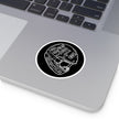 Sold Out Helmet Sticker