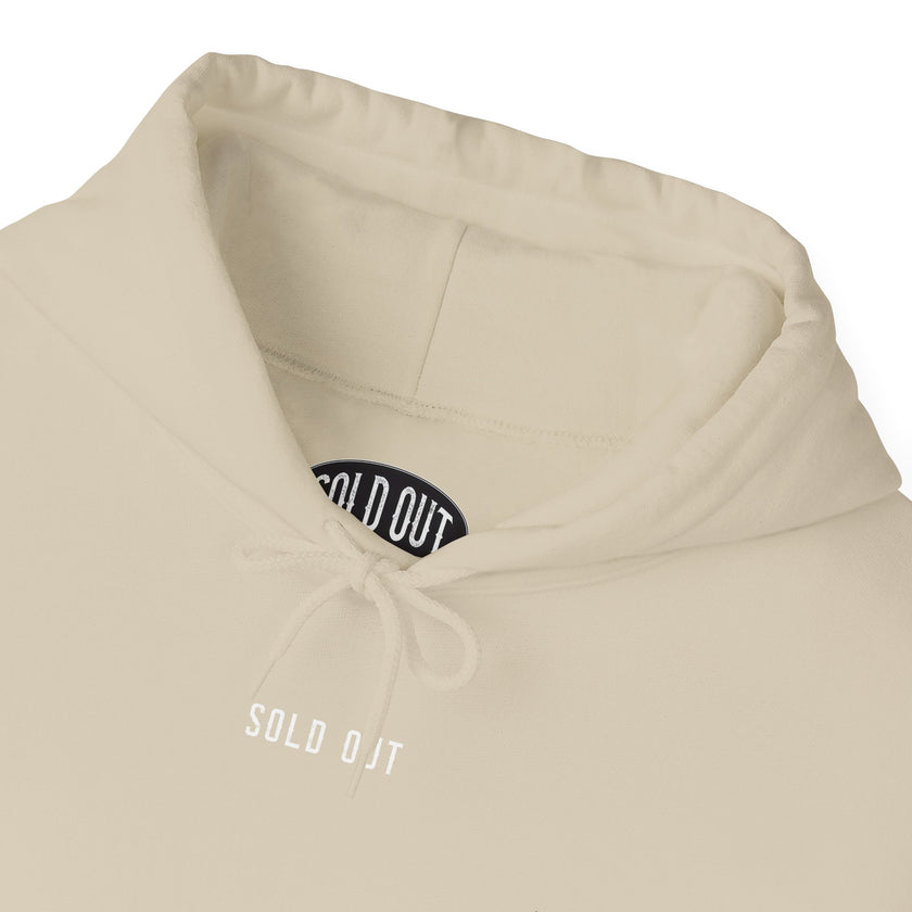 Sold Out Motorcycles Unisex Hoodie