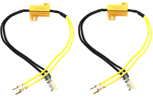 LED Load Resistors