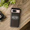 Sold Out Tough Case