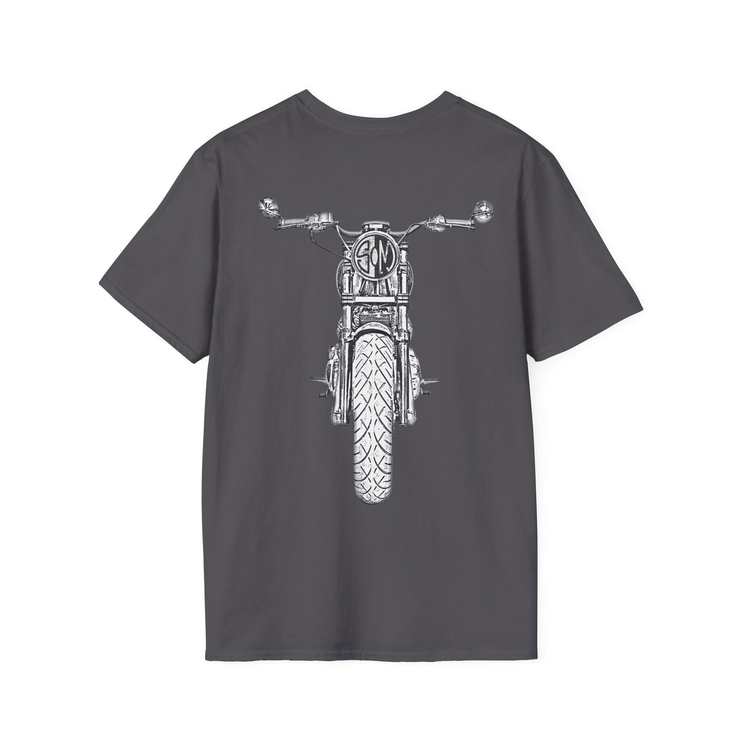 Sold Out Interceptor Tee