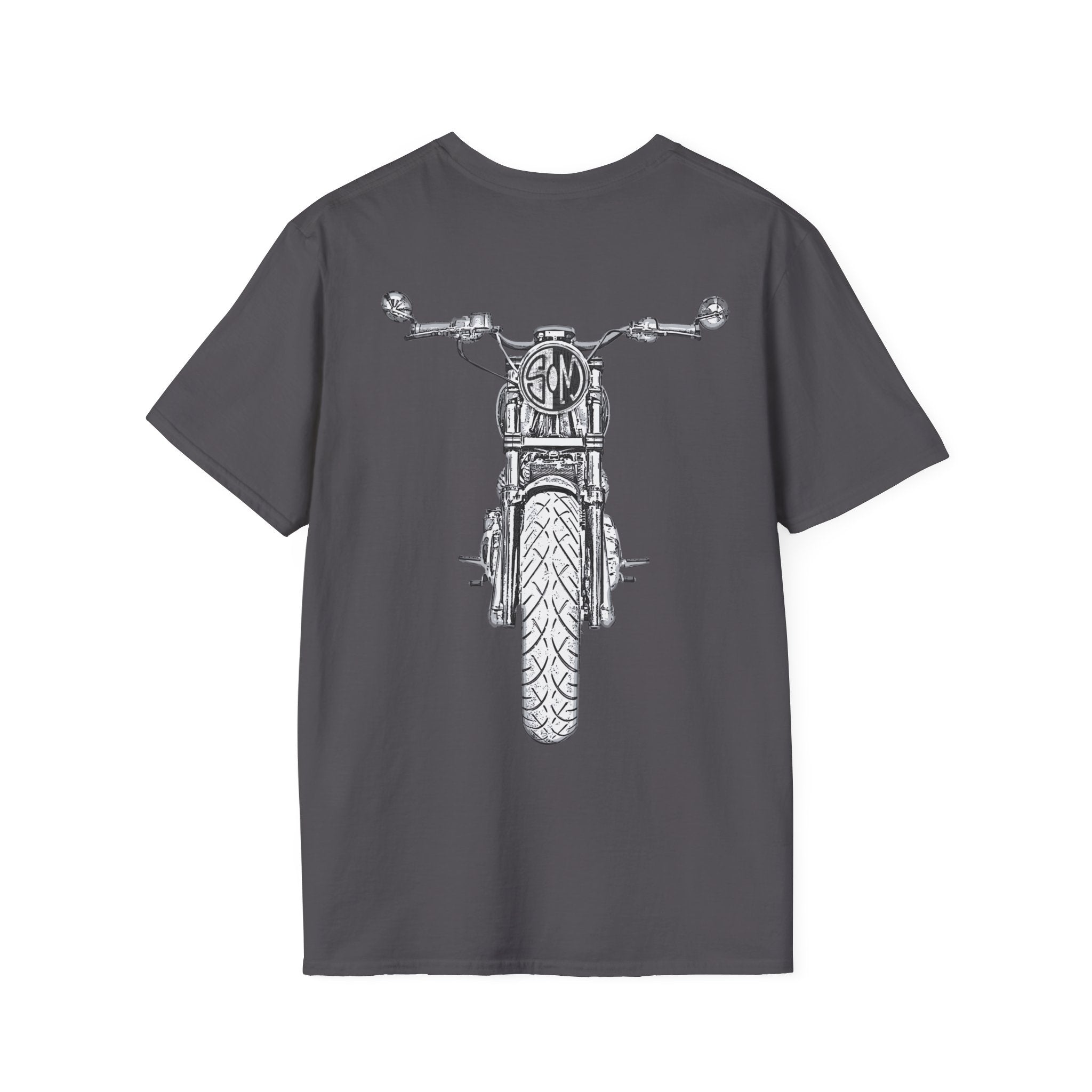 Sold Out Interceptor Tee
