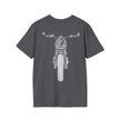 Sold Out Interceptor Tee
