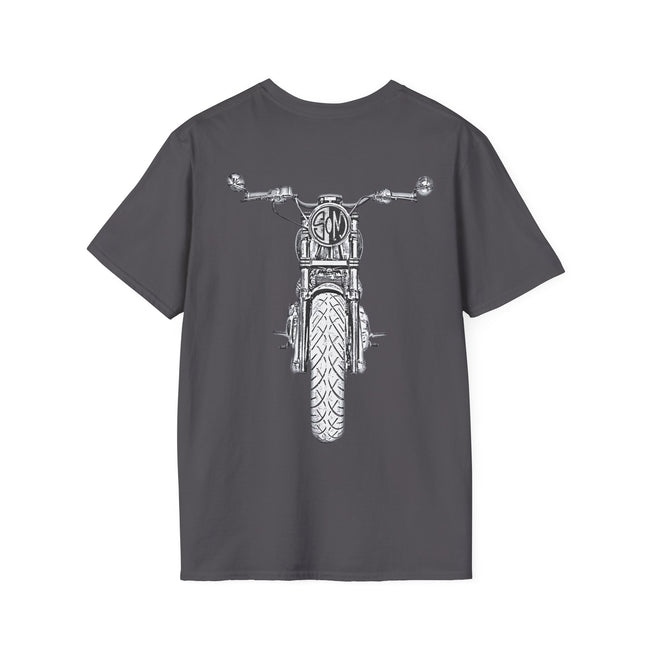 Sold Out Interceptor Tee