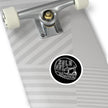 Sold Out Helmet Sticker
