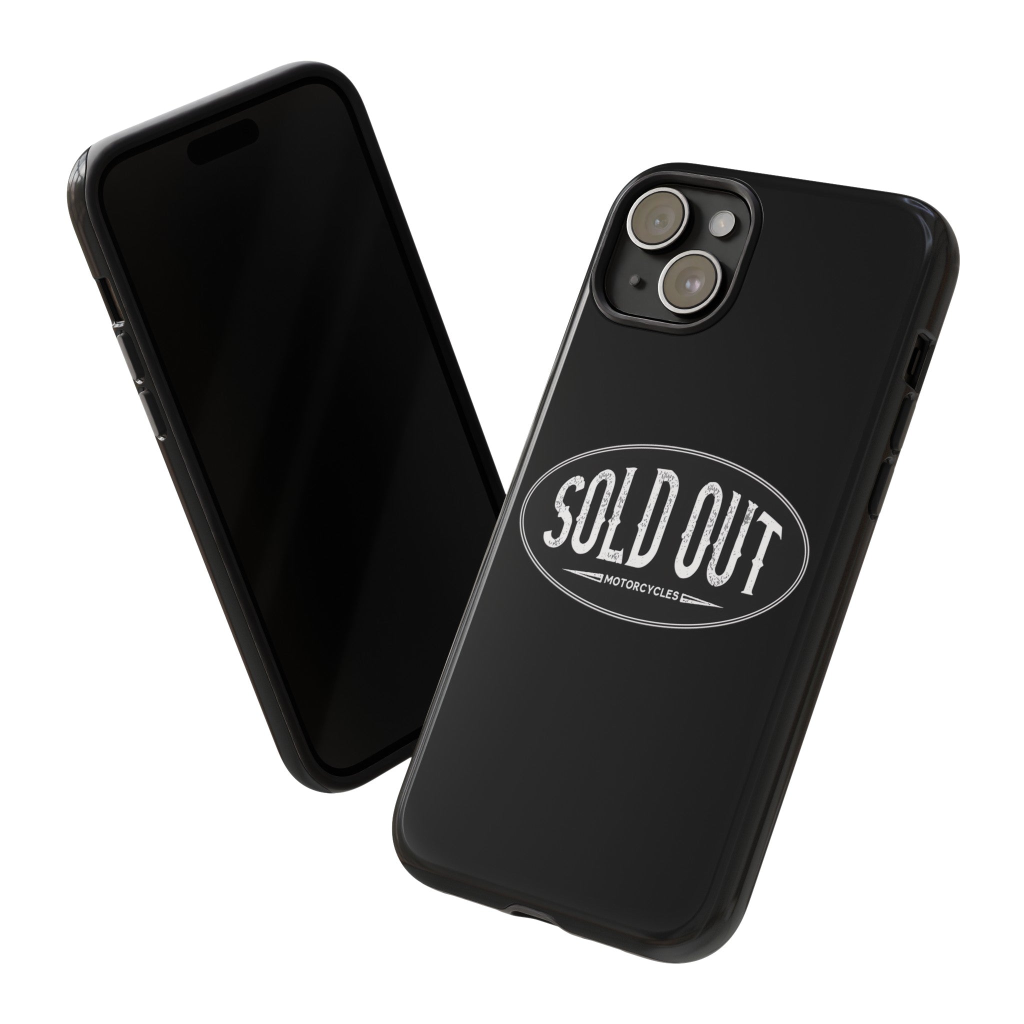 Sold Out Tough Case