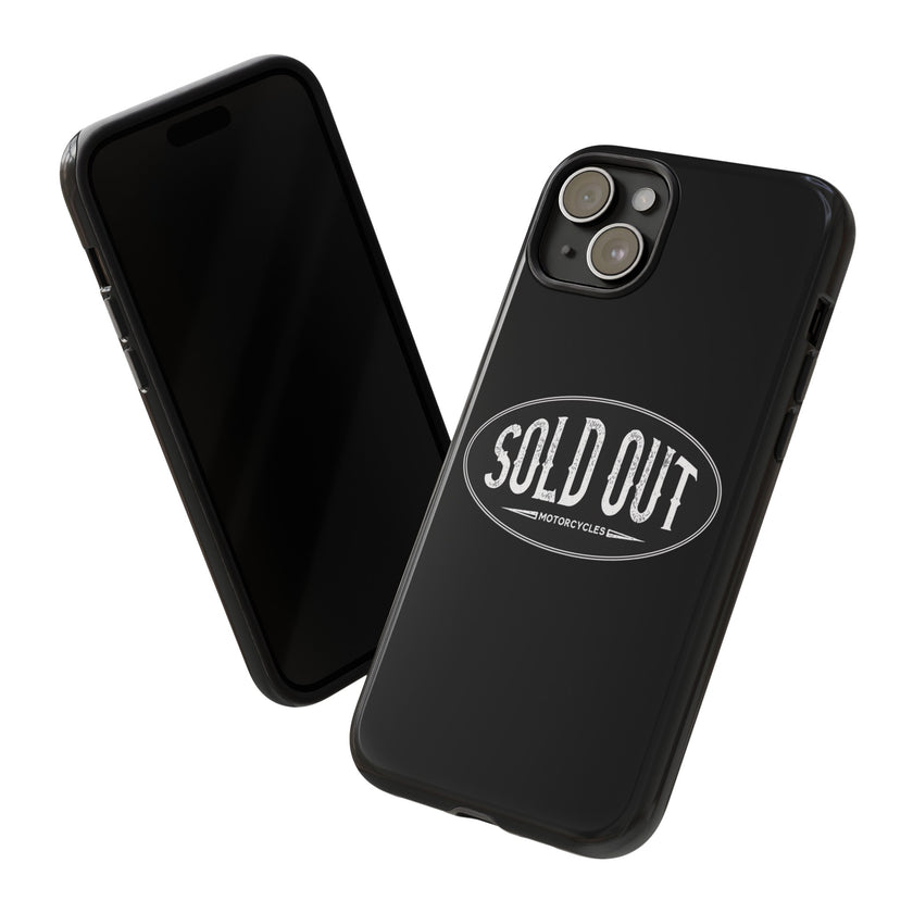 Sold Out Tough Case