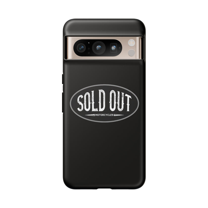 Sold Out Tough Case