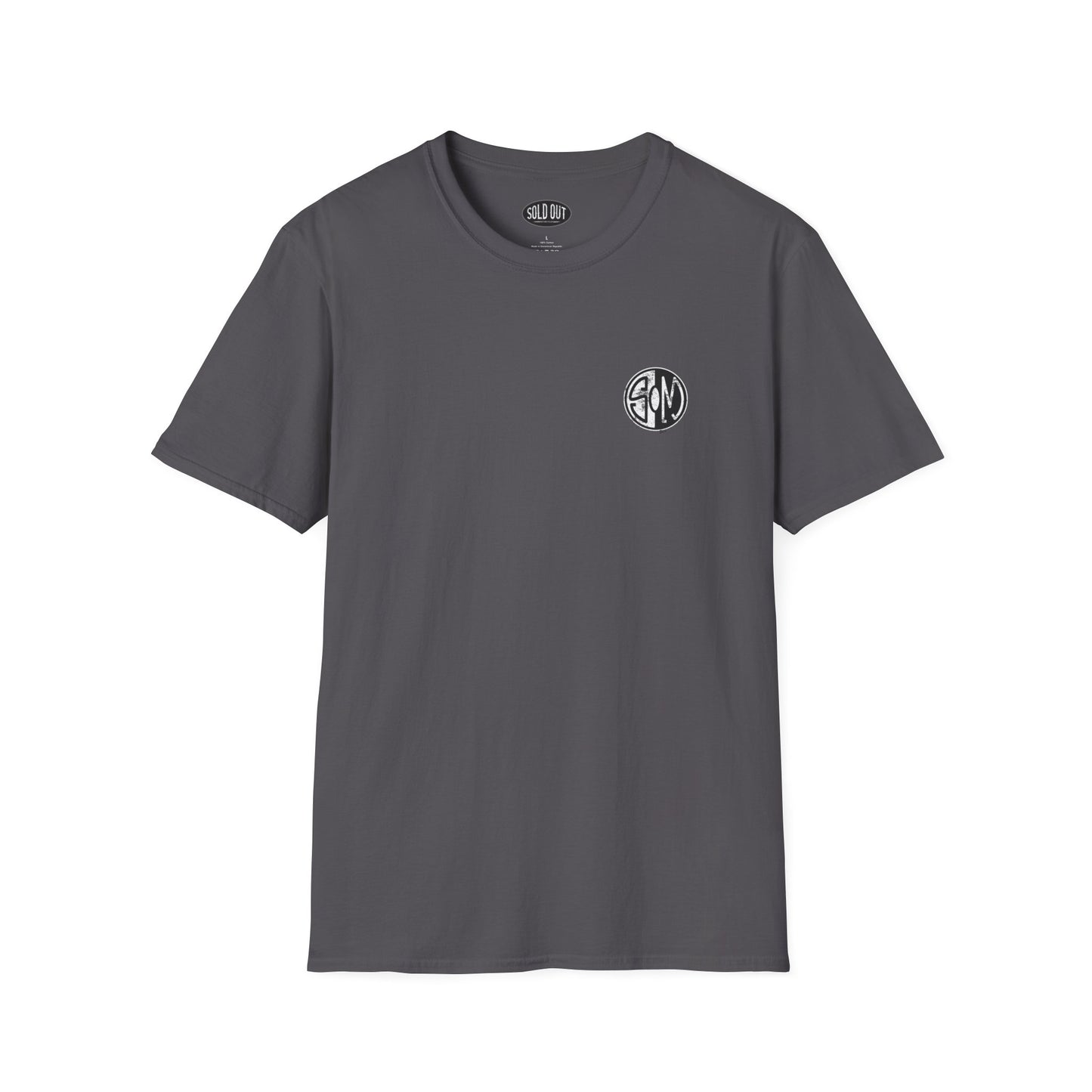 Sold Out Interceptor Tee