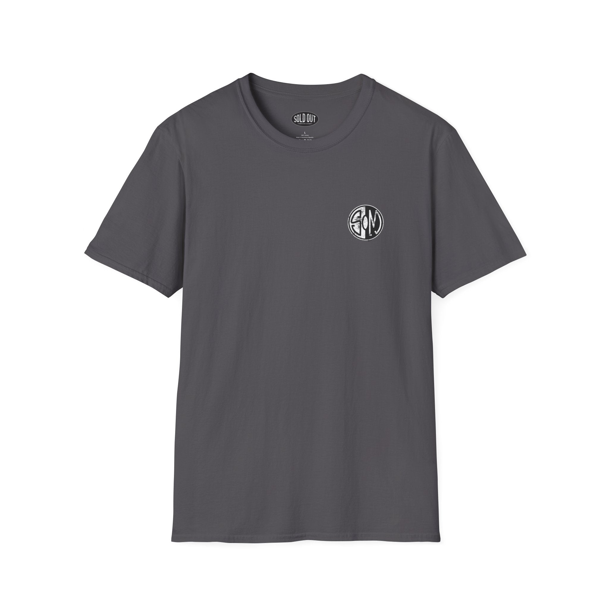 Sold Out Interceptor Tee