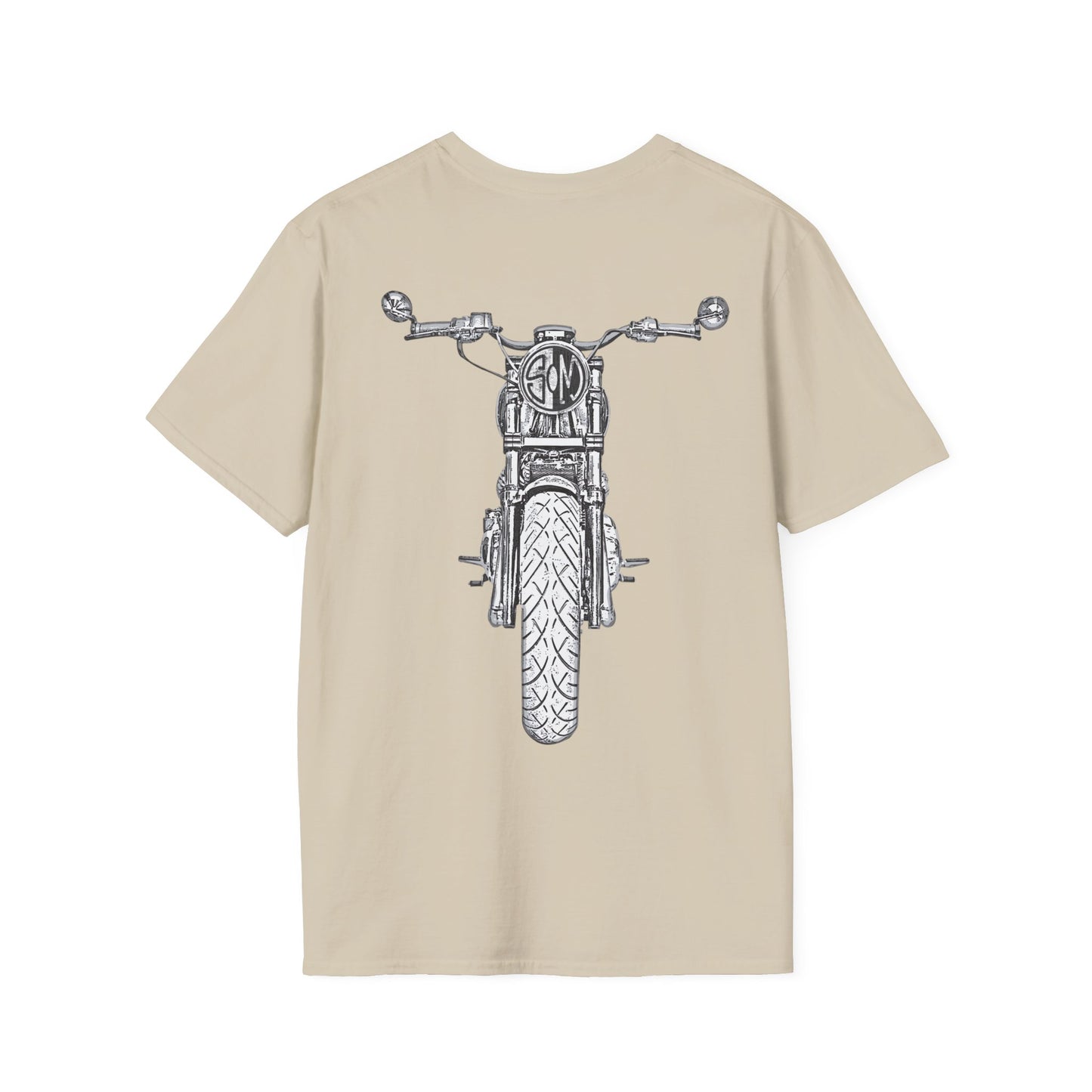 Sold Out Interceptor Tee