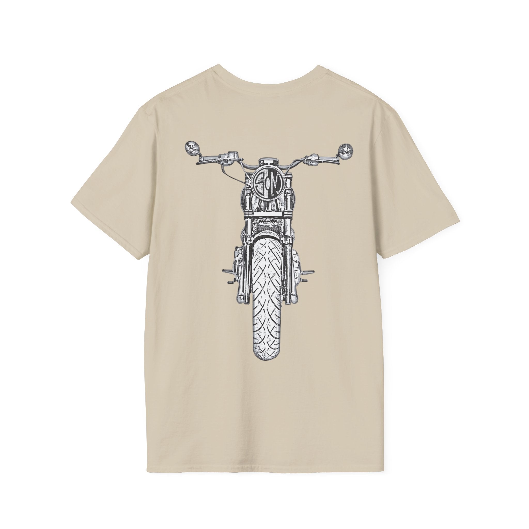 Sold Out Interceptor Tee