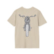 Sold Out Interceptor Tee