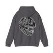 Sold Out Helmet Unisex Hoodie