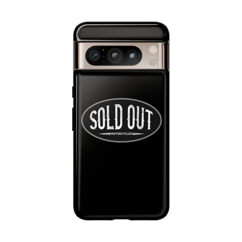 Sold Out Tough Case