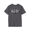 Sold Out Motorcycles Logo Tee