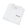 Sold Out Retro Helmet Tee