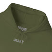Sold Out Helmet Unisex Hoodie