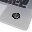 Sold Out Helmet Sticker