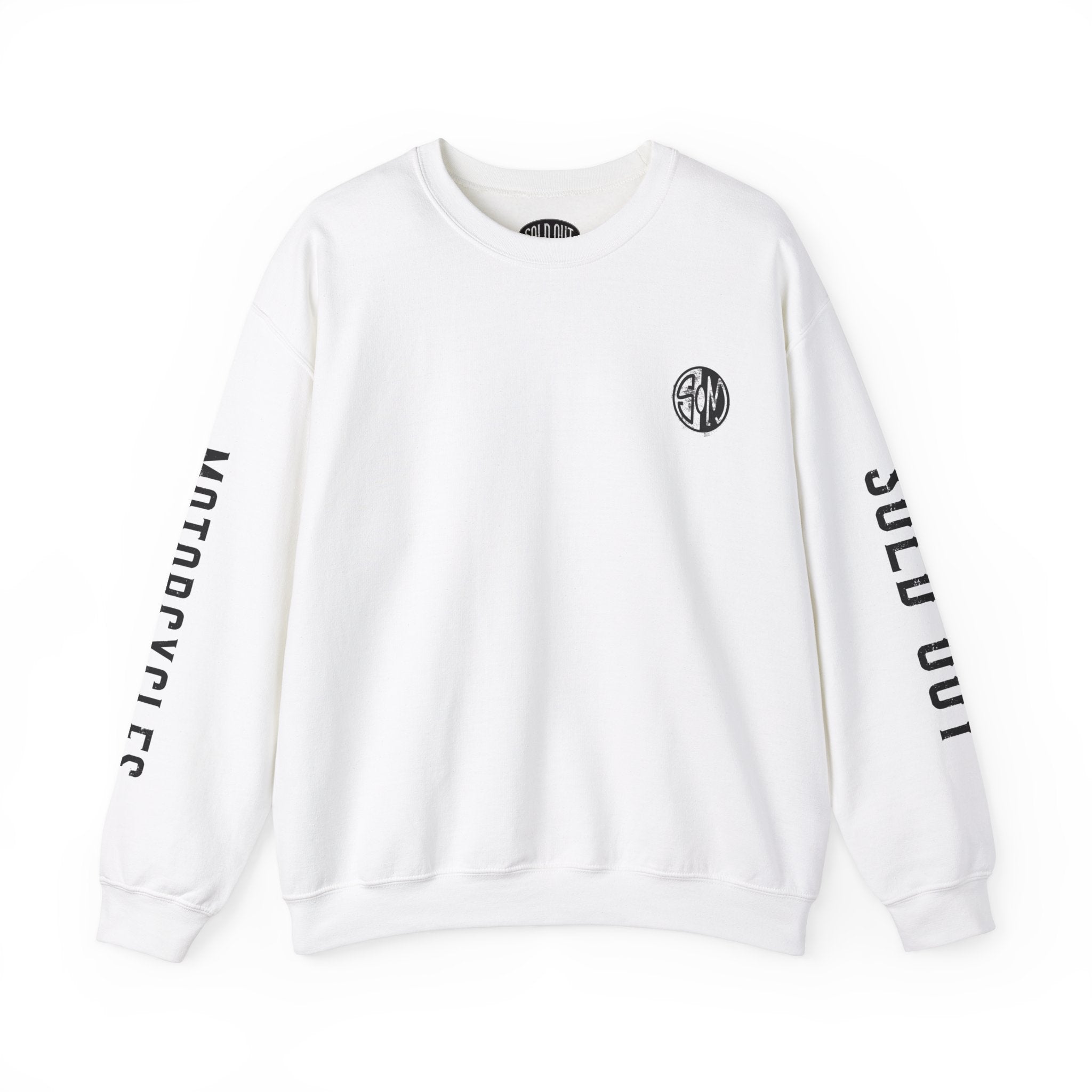 Sold Out Rocker Unisex Sweatshirt