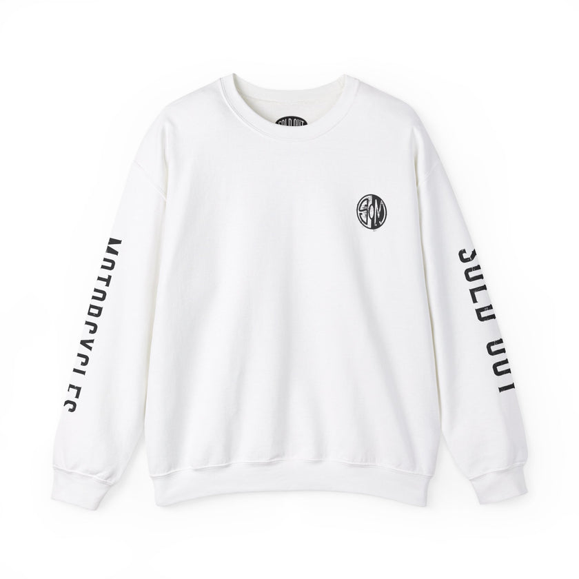 Sold Out Rocker Unisex Sweatshirt