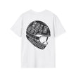 Sold Out Retro Helmet Tee