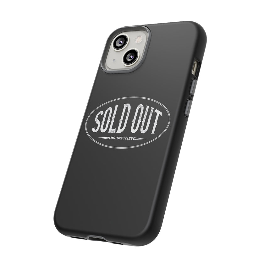 Sold Out Tough Case