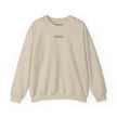 Sold Out Helmet Unisex Sweatshirt