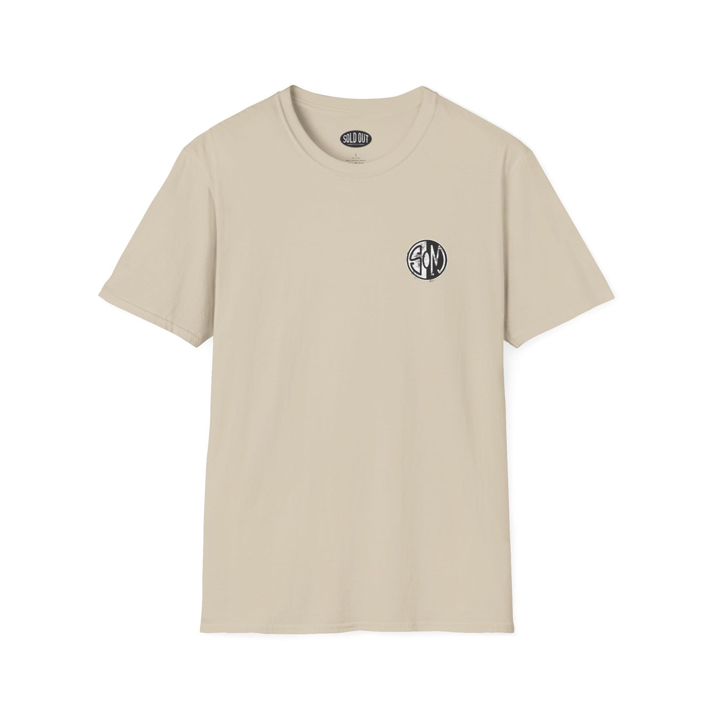 Sold Out Interceptor Tee