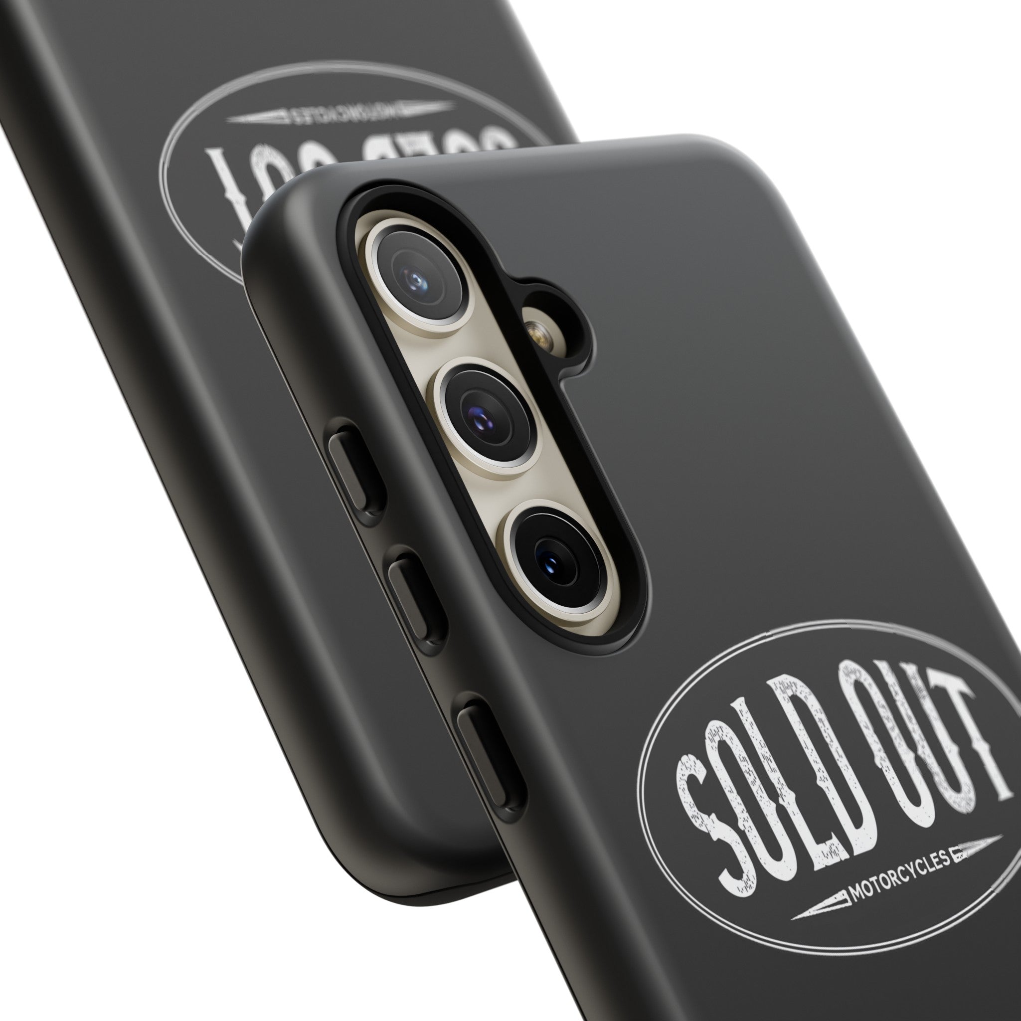 Sold Out Tough Case