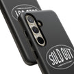 Sold Out Tough Case