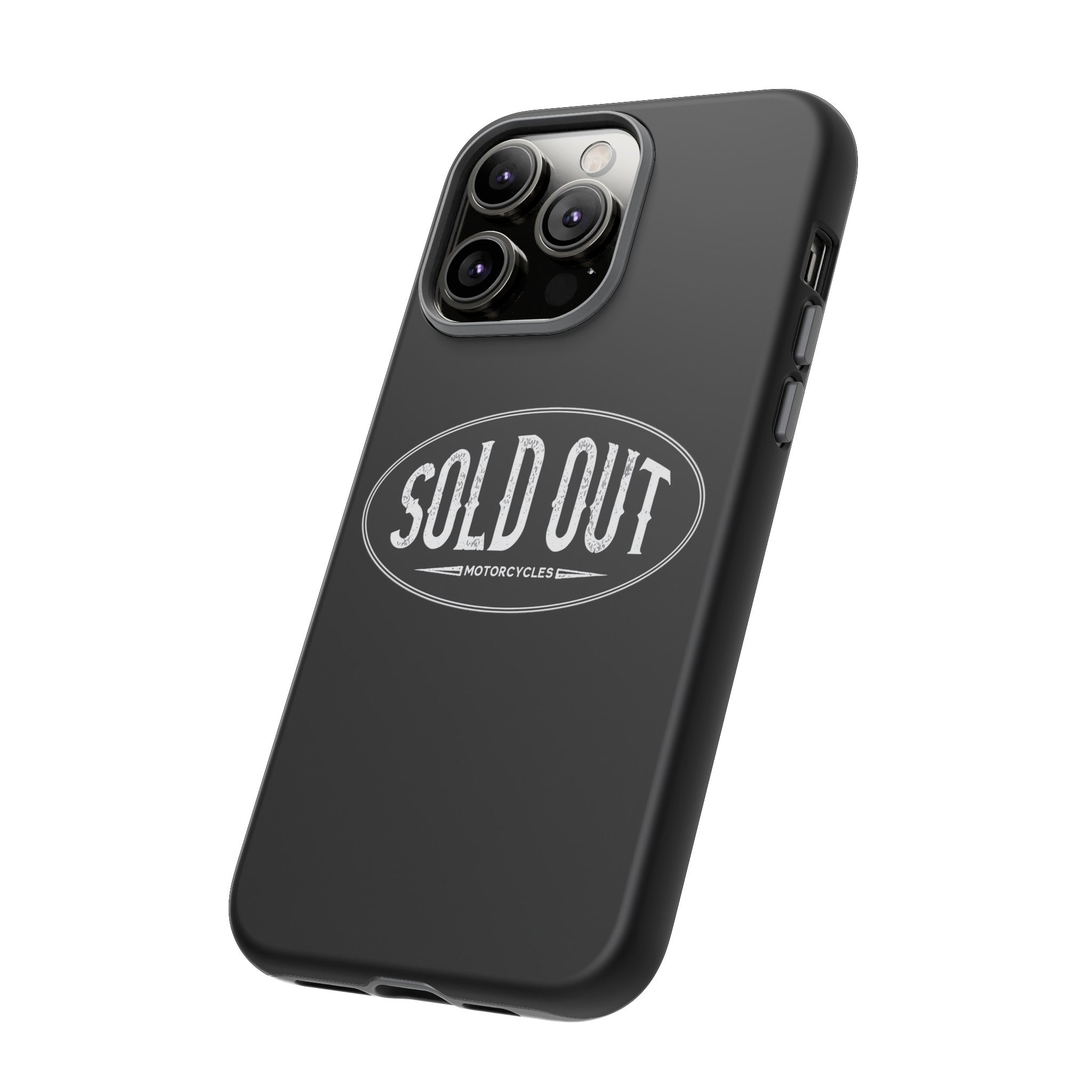 Sold Out Tough Case