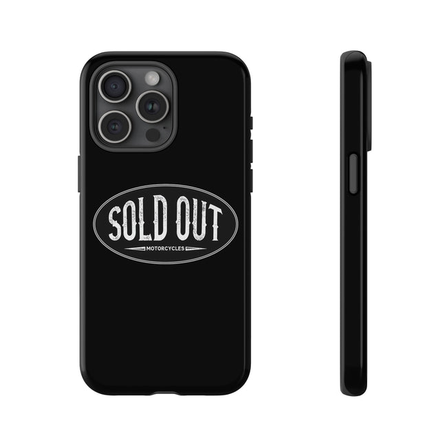 Sold Out Tough Case