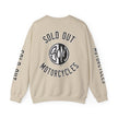 Sold Out Rocker Unisex Sweatshirt