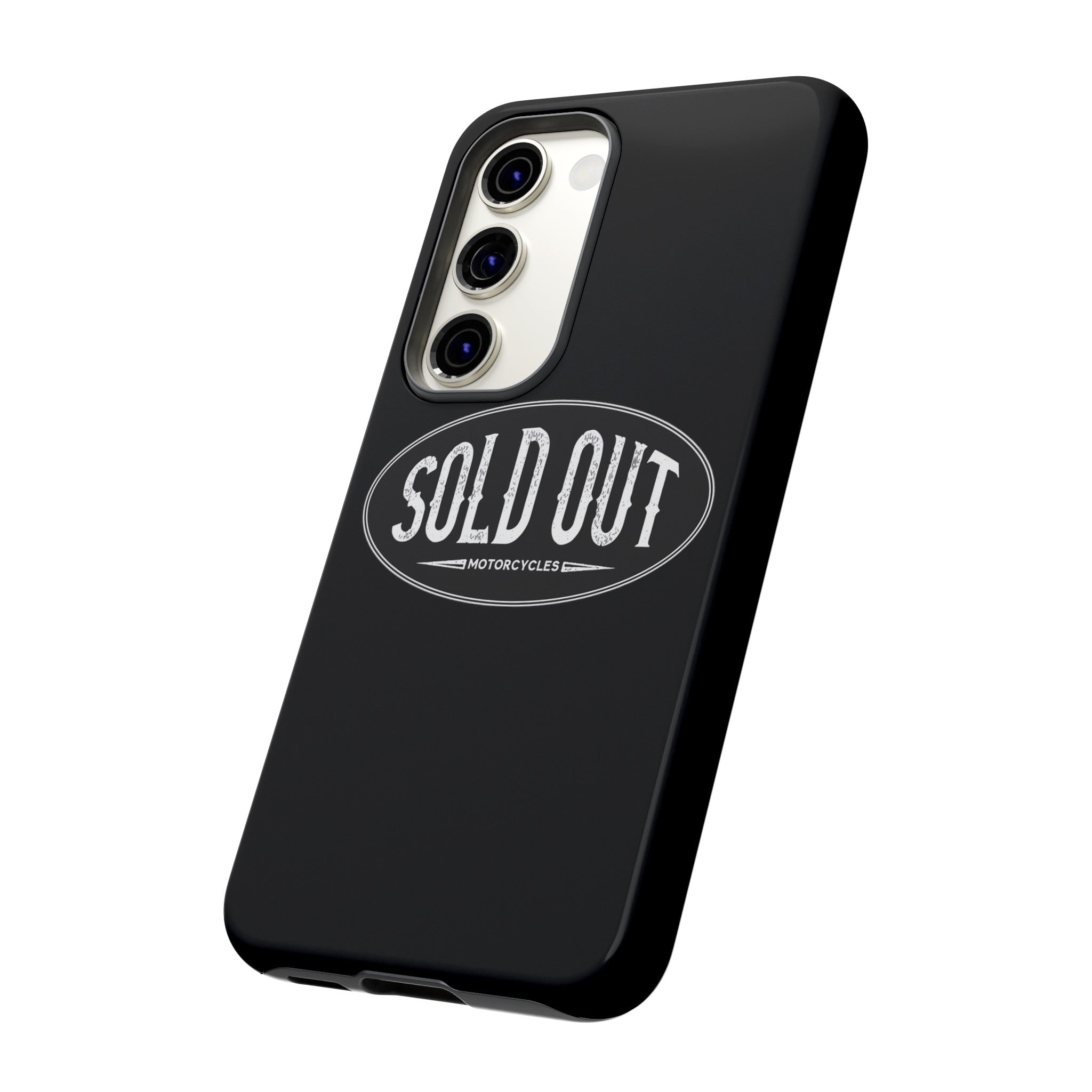 Sold Out Tough Case