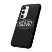 Sold Out Tough Case