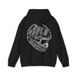 Sold Out Helmet Unisex Hoodie