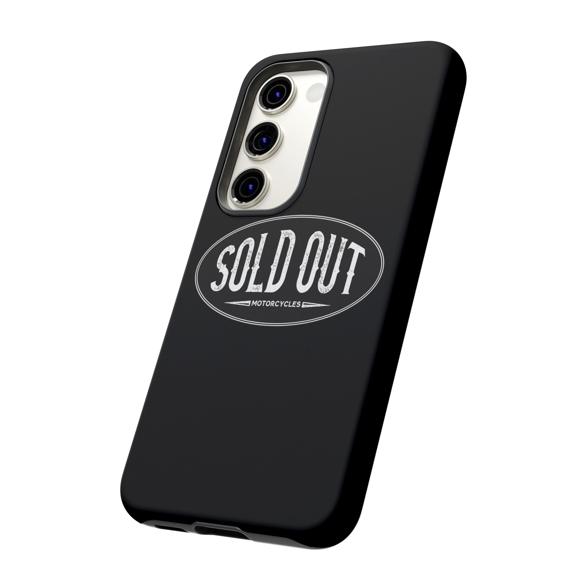Sold Out Tough Case