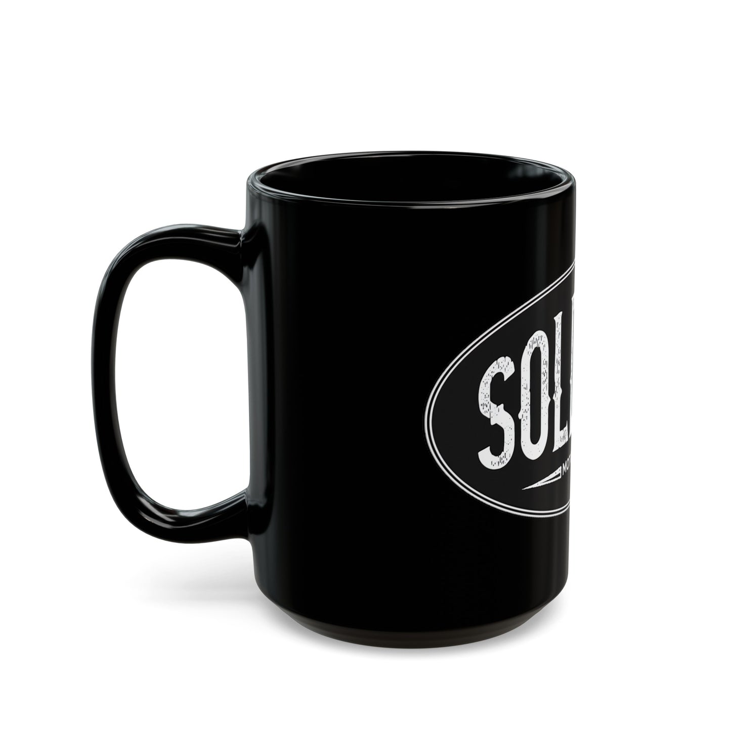 Sold Out Mug
