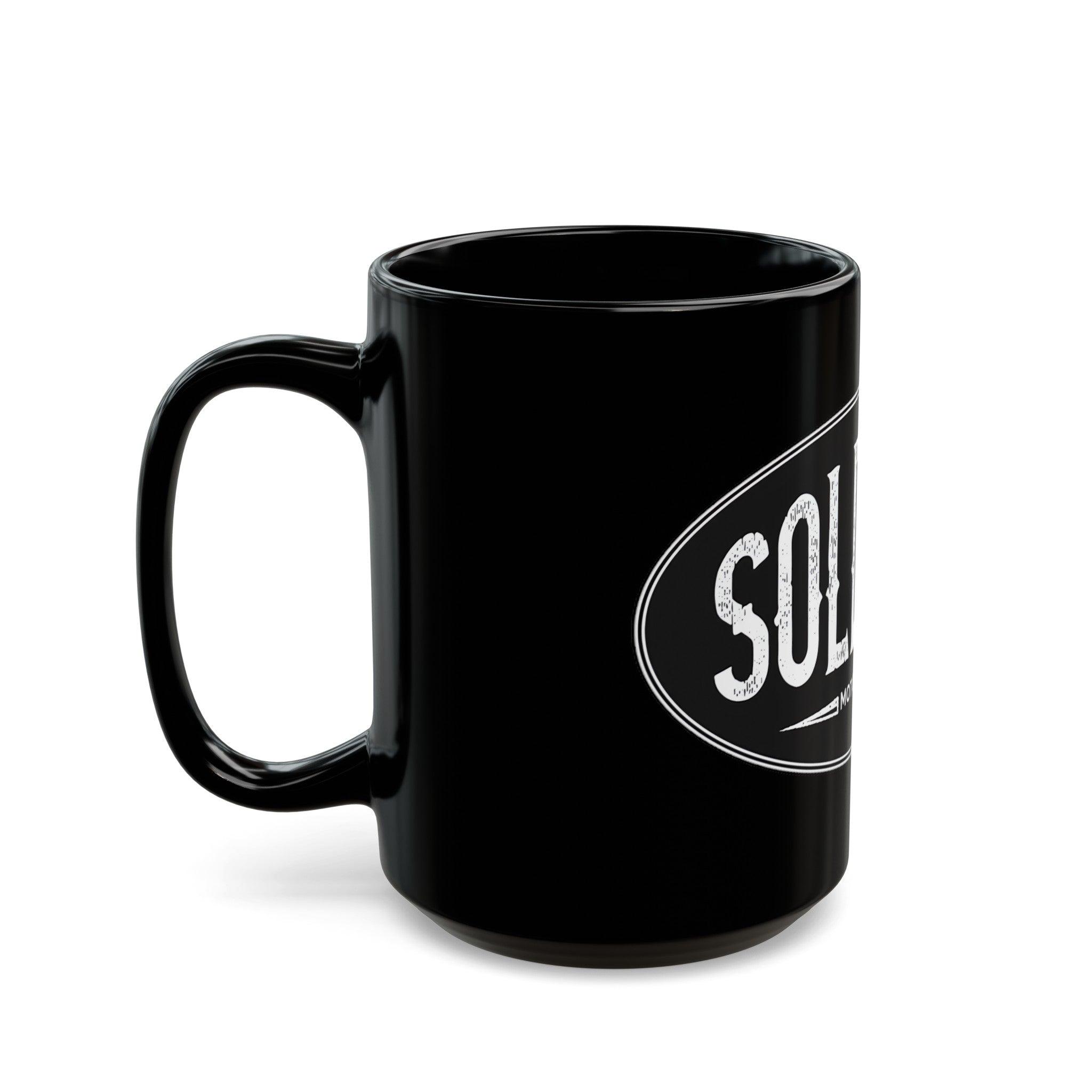 Sold Out Mug